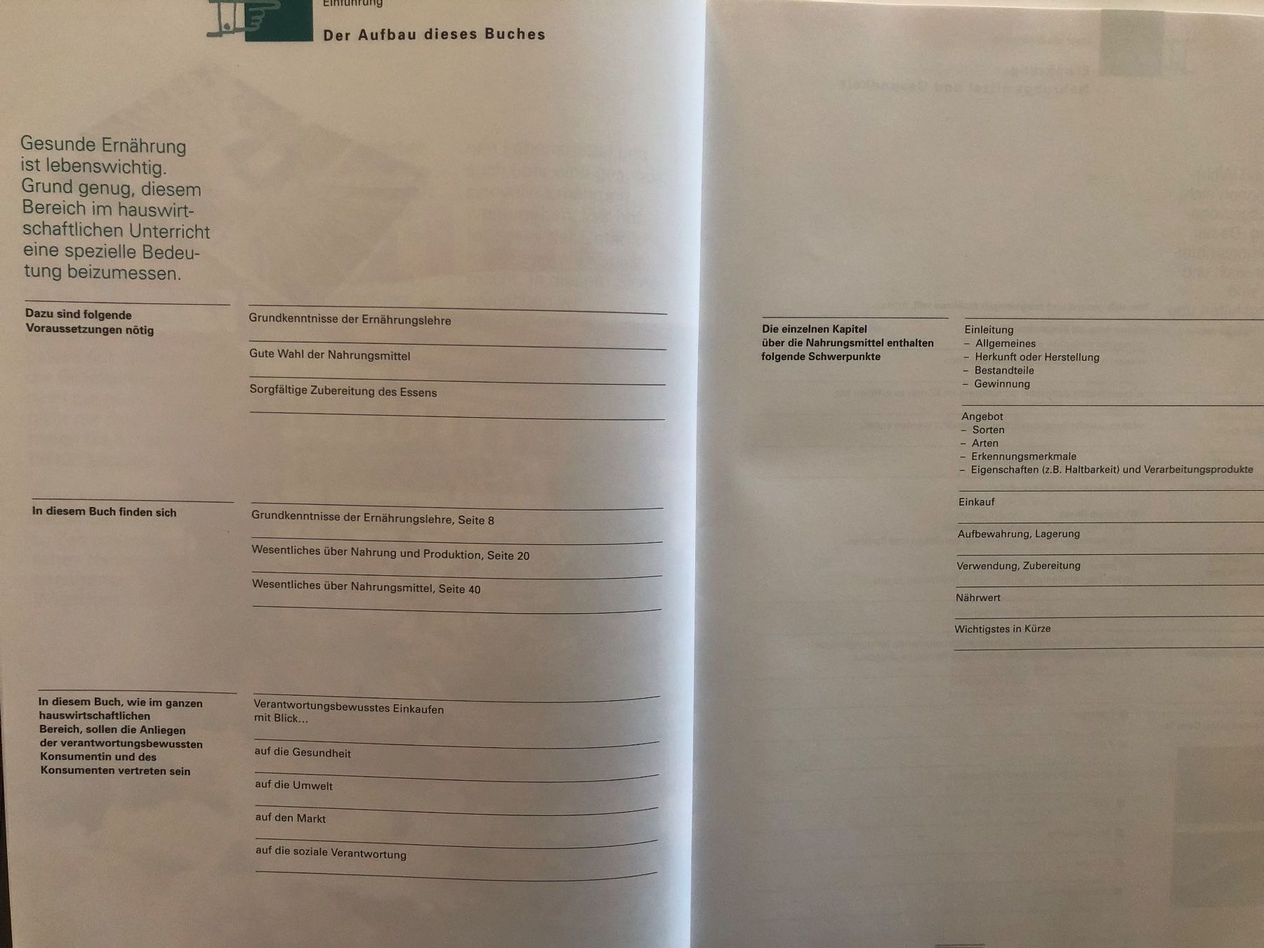 Libri: Peperoni - Esther Naegeli-Streuli – Usato da Pfäffikon ZH venduto da Wacardo 5