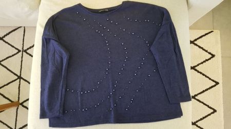 Zara Damenpullover Gr. M