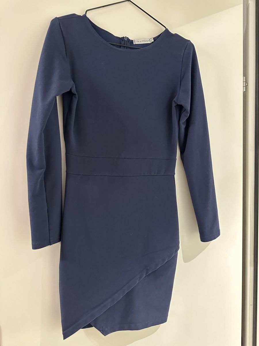 Kleider: Kleid – Gebraucht aus Sirnach von kla_mk2g