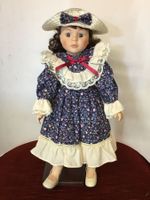 Künstlerpuppe "The Promenade Collection