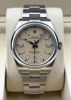 Rolex Oyster