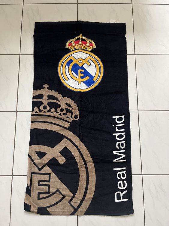 Manchester City Badetuch/Duschtuch (140x70 Cm) – 100% Baumwolle, Offizielles Lizenzprodukt
