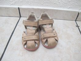 Sandalen Baby mit Klettverschluss Gr. 23
