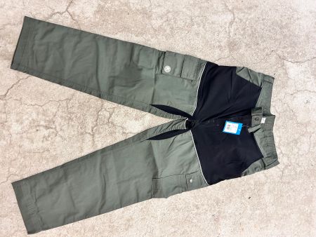 5 Stück Krenger Stretch-Arbeitshosen – nur CHF 100.–! 👖