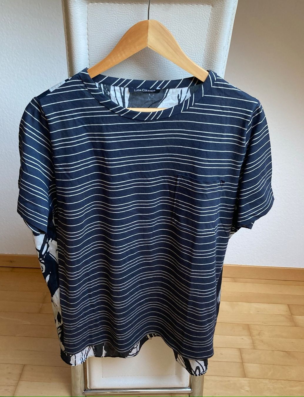 Luisa Cerano Camicette: Luisa Cerano Bluse Gr.42 – Usato da Unterägeri venduto da Jutka_04