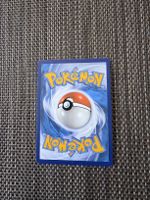 Pokémon Karte Scherox 141/197 Top Zustand