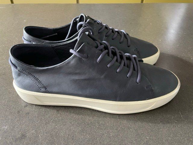 Ecco Chaussures femmes: Damenschuh Ecco – D'occasion à Gockhausen par subbotnik 1