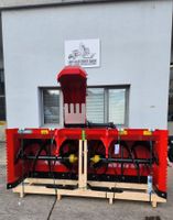 🌟 Ultimatives Schnäppchen, Vorführmaschine  Schneefräse