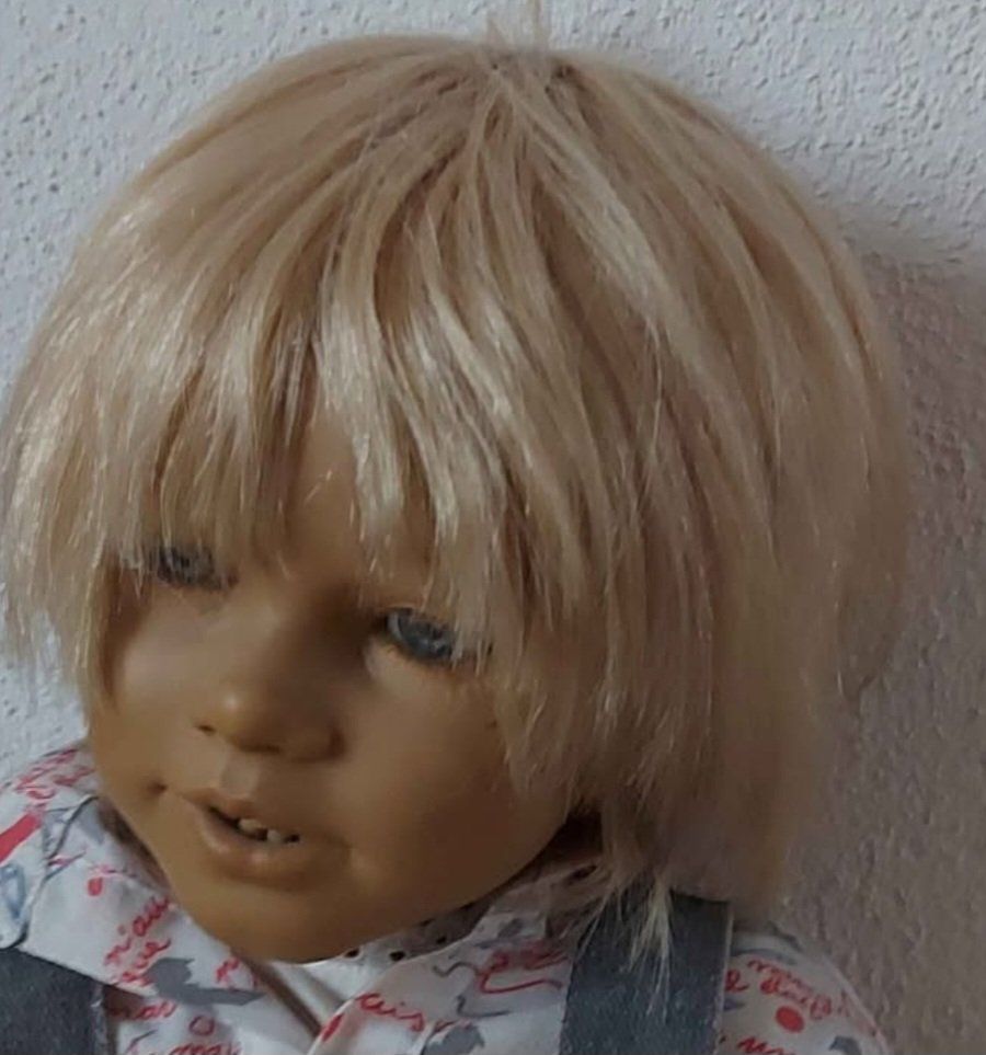 Bambole: Puppen – Usato da Umiken venduto da Bealeila 1