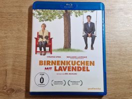 Birnenkuchen mit Lavendel (2014) RAR Bluray
