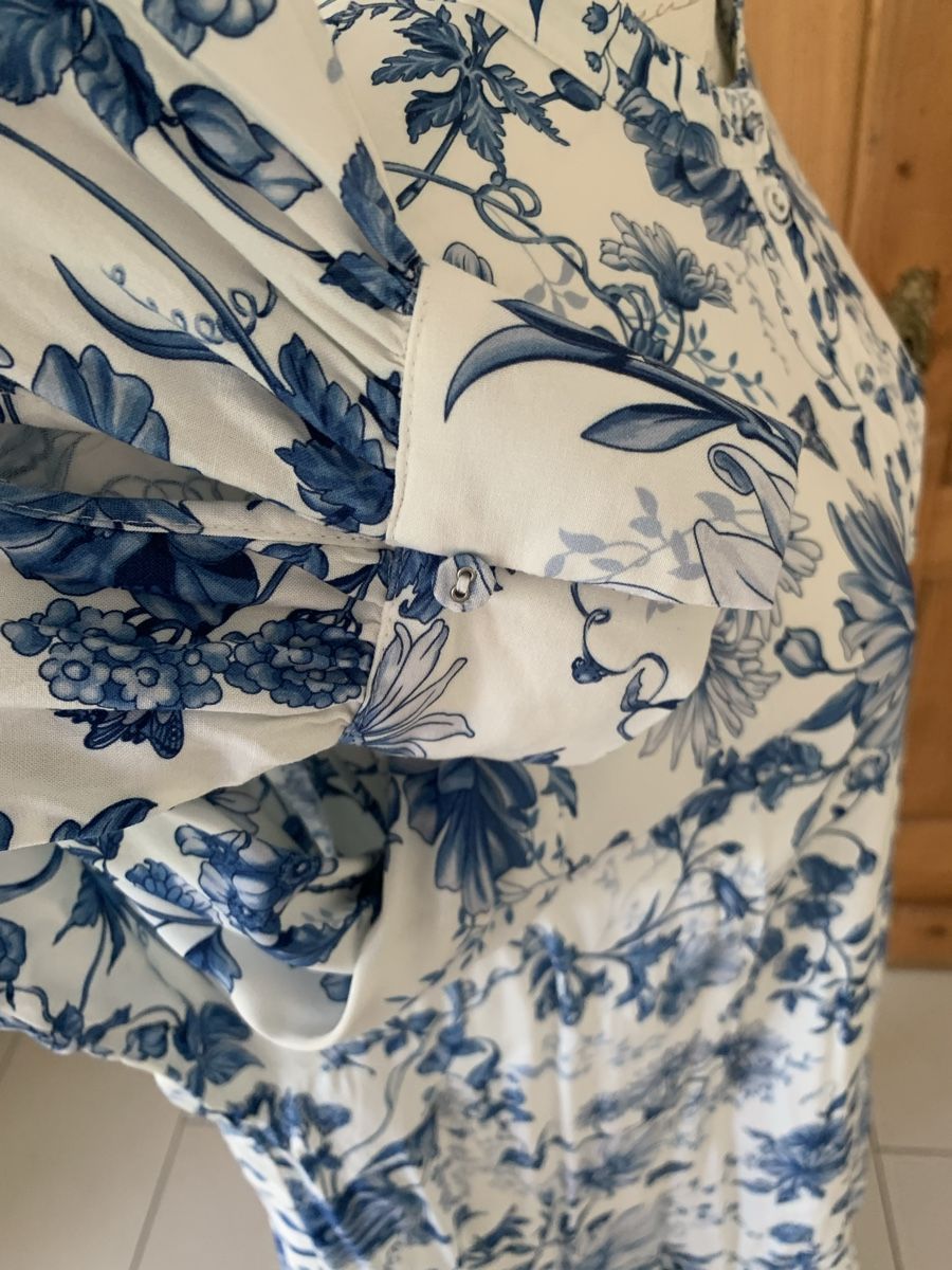 H&M Kleider: Tunika/Kleid von H&M Gr. XXL – Gebraucht aus Ellikon an der Thur von Bali1999 4