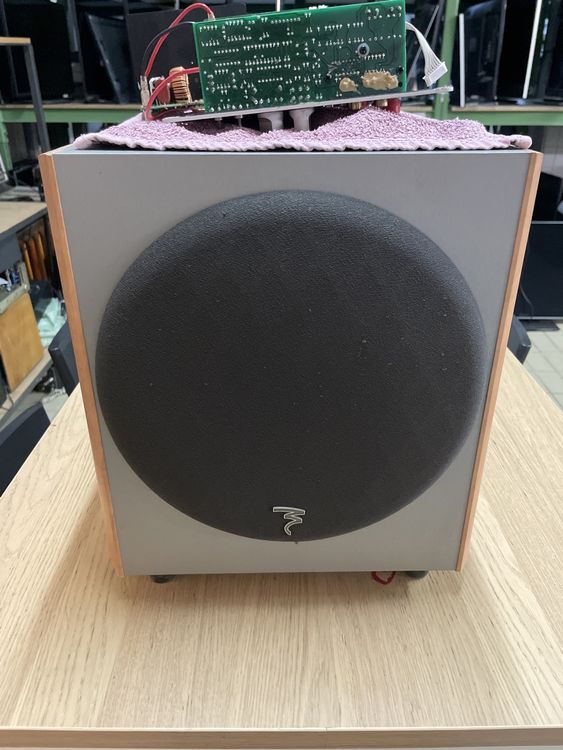 Subwoofer focal | Kaufen auf Ricardo