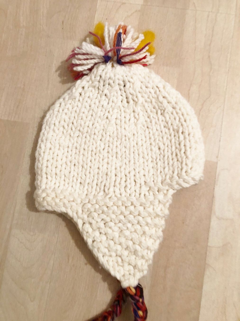 Autres vêtements garçon: Kindermütze – Neuf (Voir description) à Glattbrugg par Ariel012 2