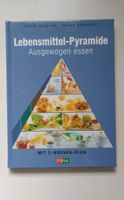 Lebensmittel Pyramide