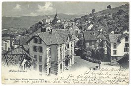 Walzenhausen