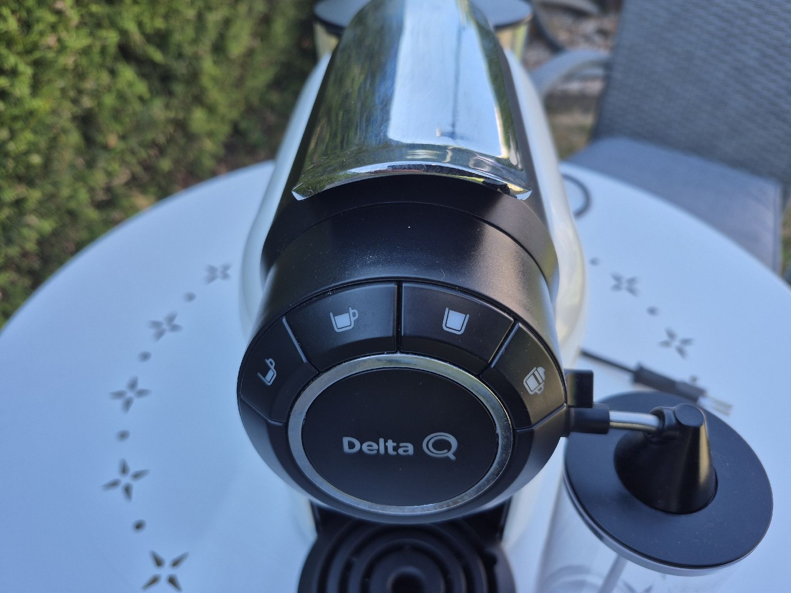Macchine per caffè & Macchine per espresso: Delta Kaffemaschine – Usato da Winterthur venduto da Lumi11 3