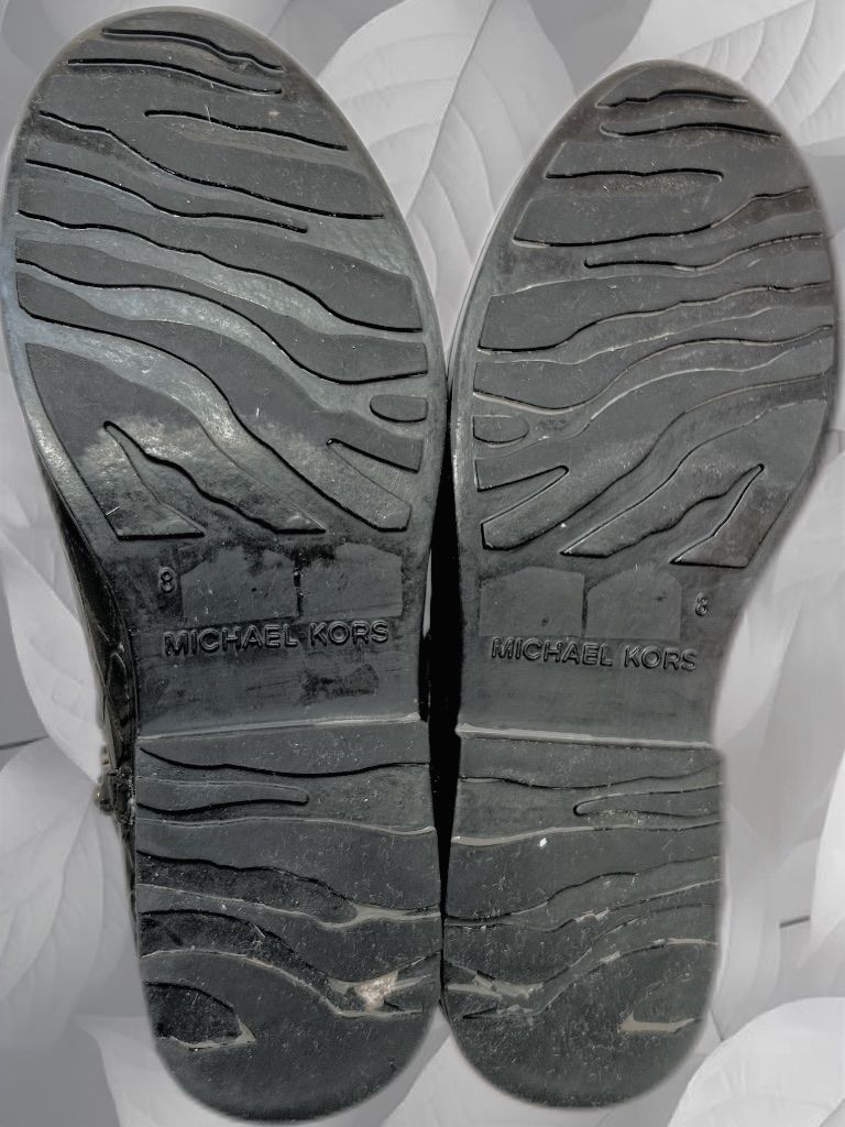 Michael Kors Scarpe da donna: Bottes Michael Kors MK Croco Tall Rainboot – Usato da Pont (Veveyse) venduto da pil_k9jp 6