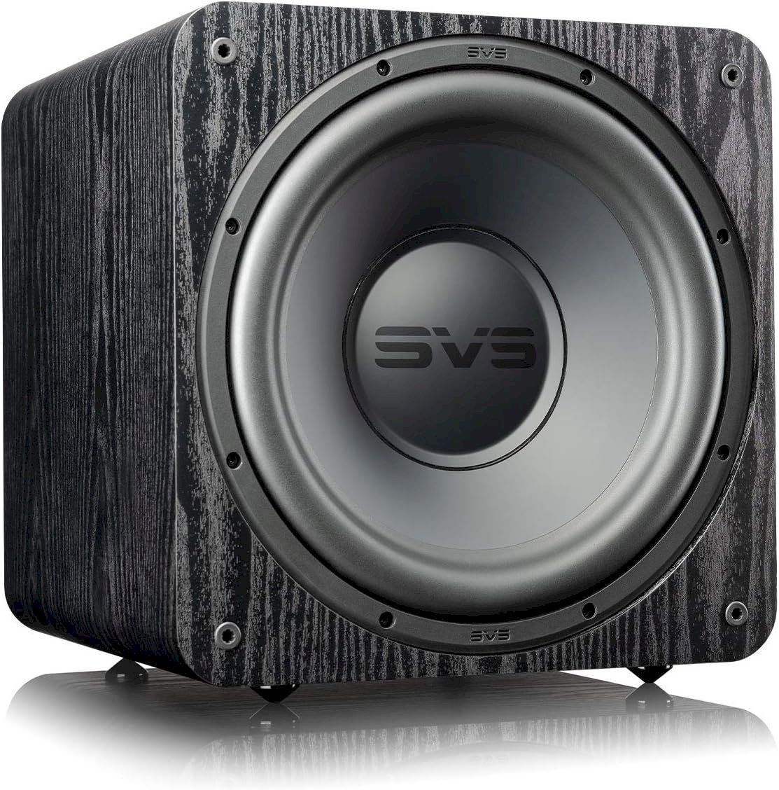 SVS Haut-parleurs: SVS SB1000 PRO Black Ash – Neuf avec emballage d'origine à Bottighofen par zaap