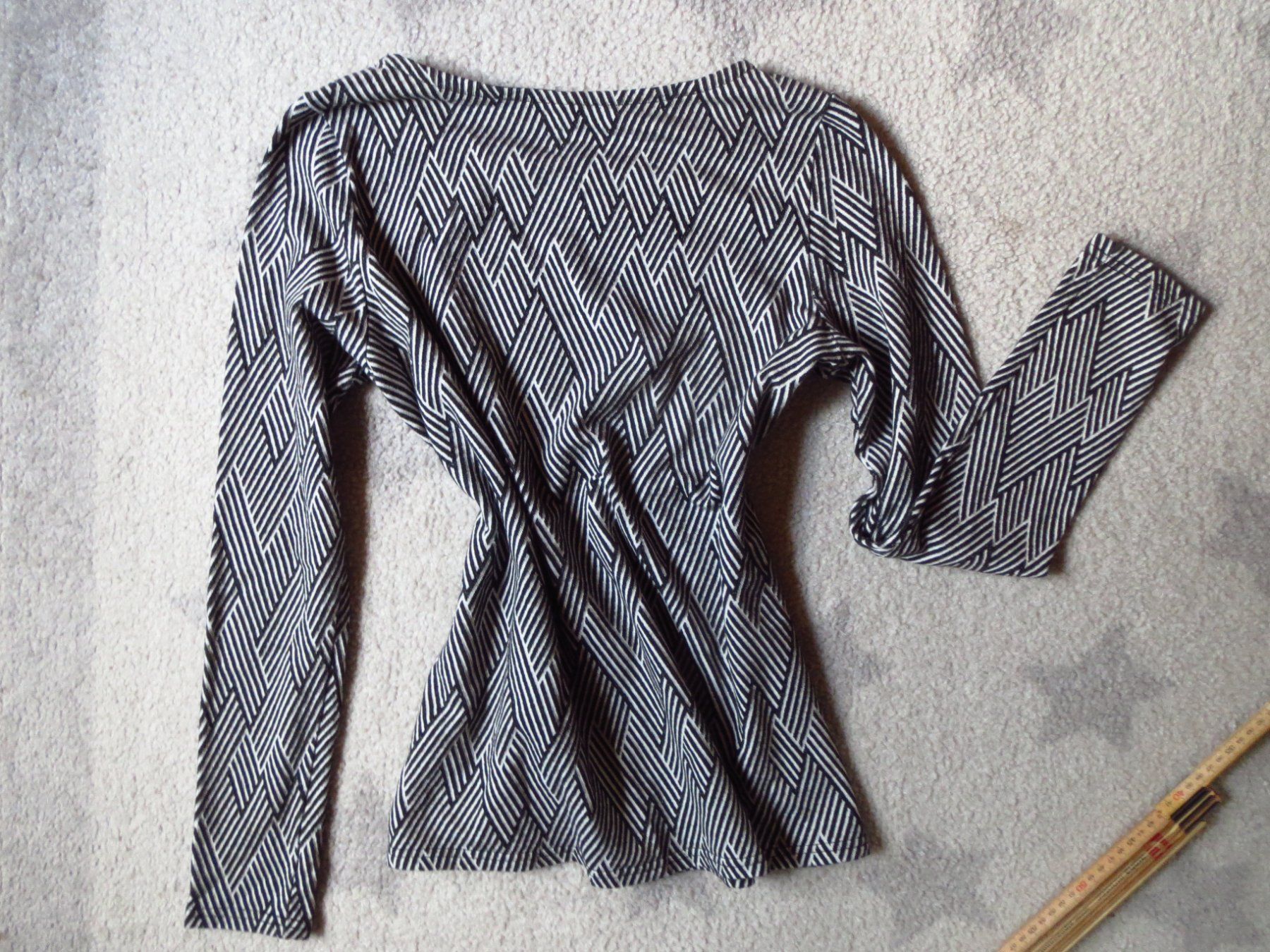 Blutsgeschwister Maglioni & Felpe: toller BLUTSGESCHWISTER Damen Pullover Gr L – Usato da Kiental venduto da Anna8702 6