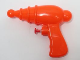 Wasserpistole Space Gun, Neu Pistole