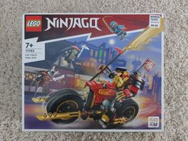 LEGO Ninjago 71783 Kais Mech-Bike EVO