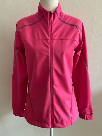 Asics Outdoor Jacke