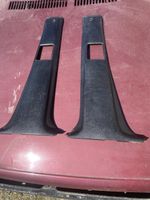 VW Golf 2 B-Säulen Verkleidungen