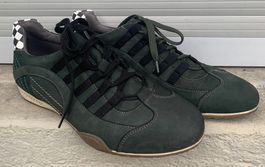 Superbes baskets GRAND PRIX ORIGINALS RACING SNEAKER n.43