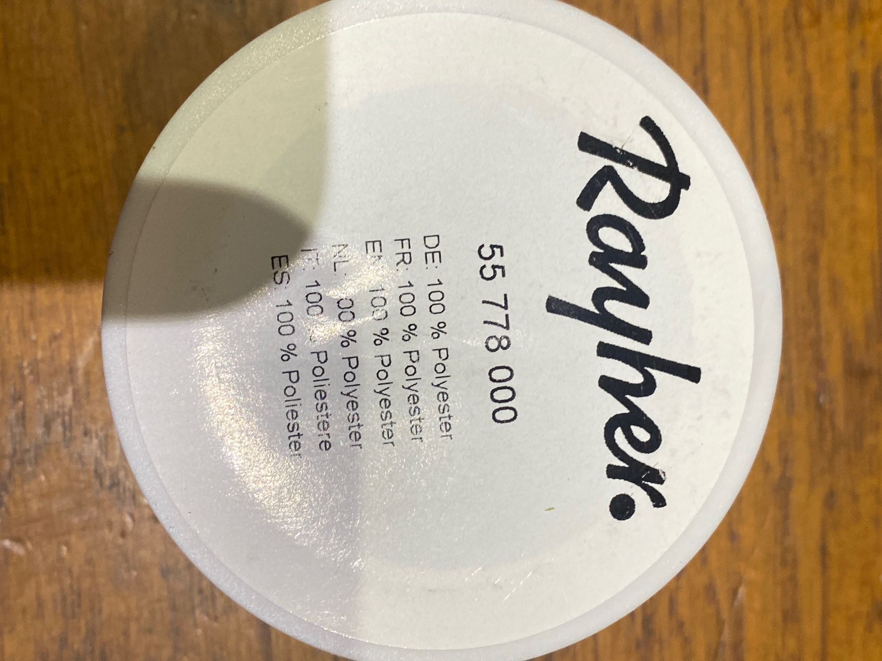 Dekobänder: 55778000 40mm 2m – Neu und originalverpackt aus Lajoux JU von Briard0 3