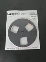 SCHNEIDER Professional plastic spule 18 cm 7 in. Vintage NOS
