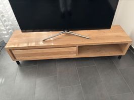 TV Board mit Schublade guter Zustand