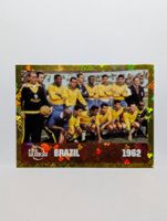 Panini WM 2026 - FWC 12 - Brazil 1962