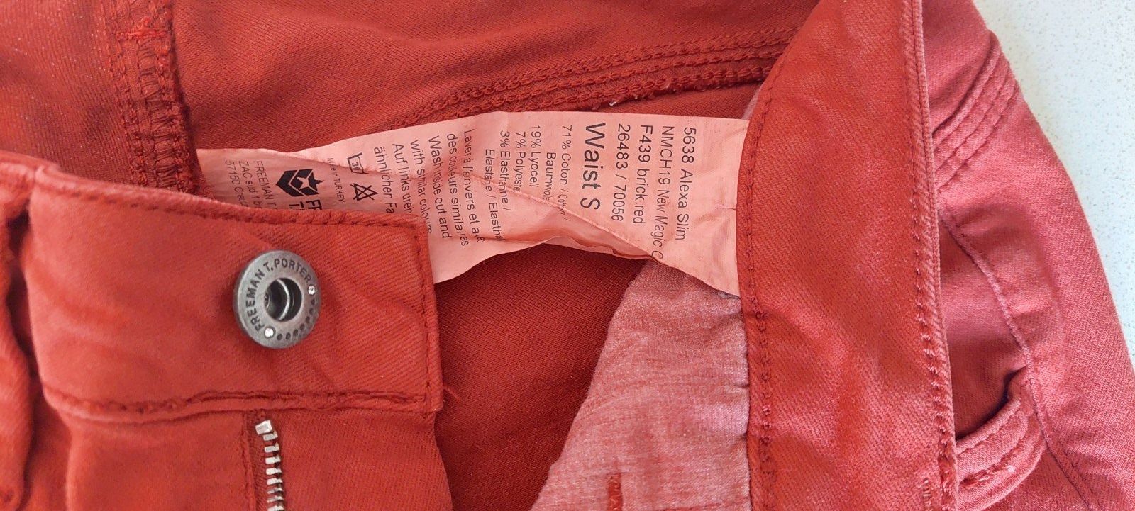 Jeans: Jeans Freeman MAGIC – Nuovo (secondo la descrizione) da Horw venduto da Cila5 4