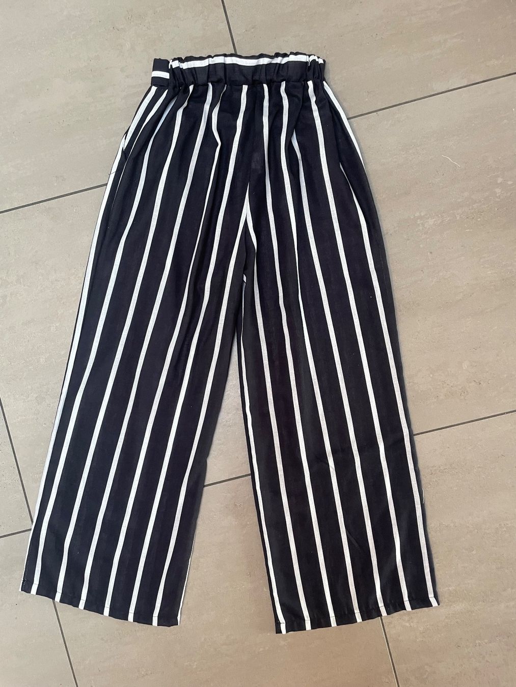 Hosen: Leichte Sommerhose – Neu (gemäss Beschreibung) aus Sigriswil von ck56 2