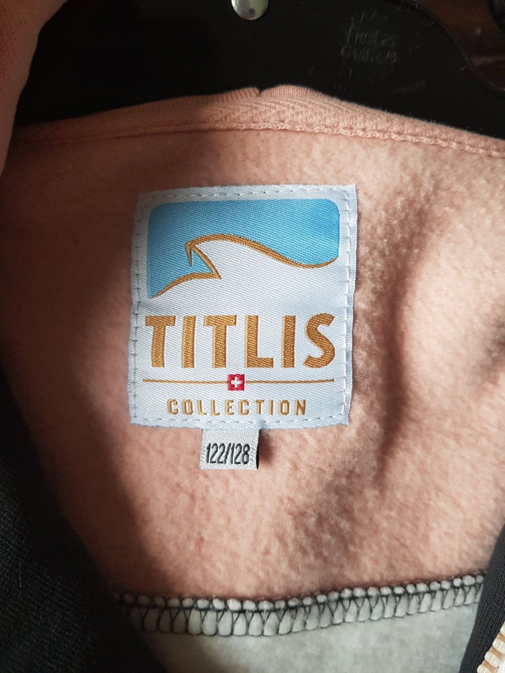 Jacken & Mäntel: MÄDCHEN JACKE – Gebraucht aus Root von LifestyleAccessoires 3