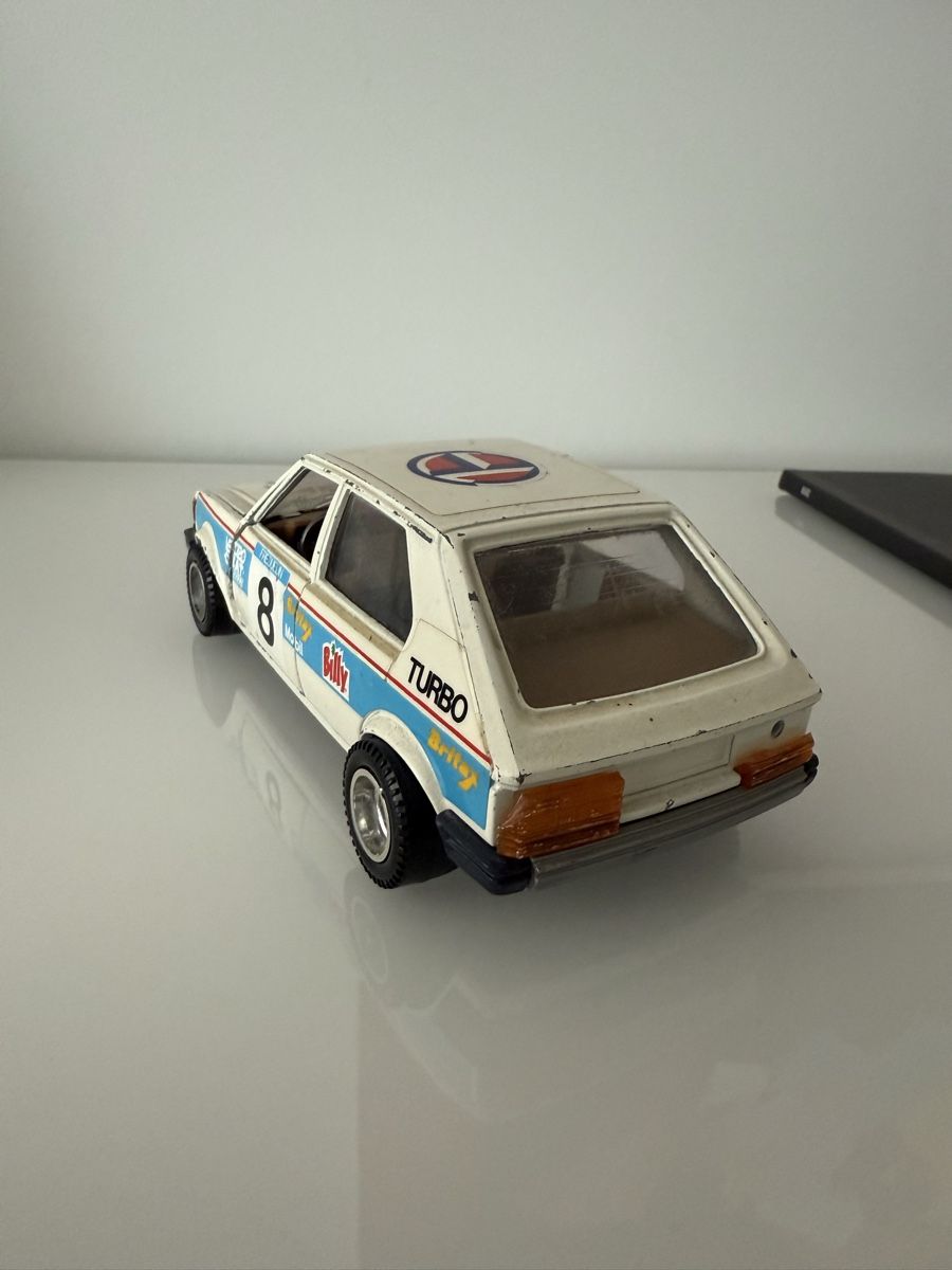 Hot Wheels Modellautos: Hot Wheels Talbot  Horizon Rallye Monte Carlo 1981 – Gebraucht aus Opfikon von BananaGio01 3