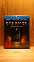 SILENCE Stimmen aus der Finsternis Blu-Ray