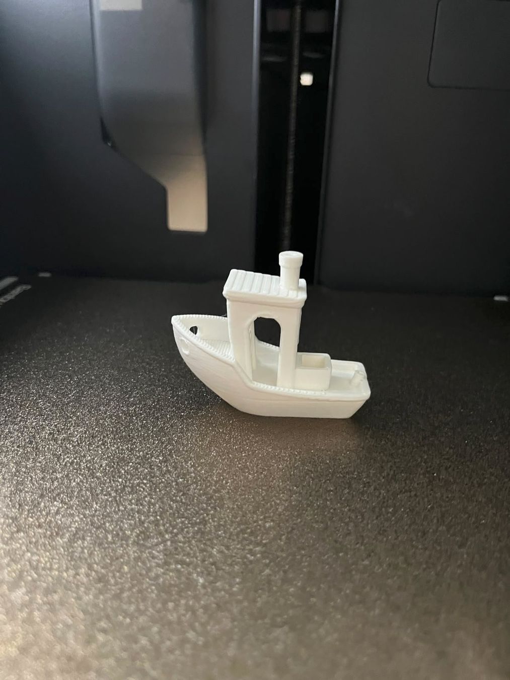 Bambu Lab Stampanti 3D: Bambu Lab P1S 3D-Drucker – Usato da Zürich venduto da oli_x6q8 2