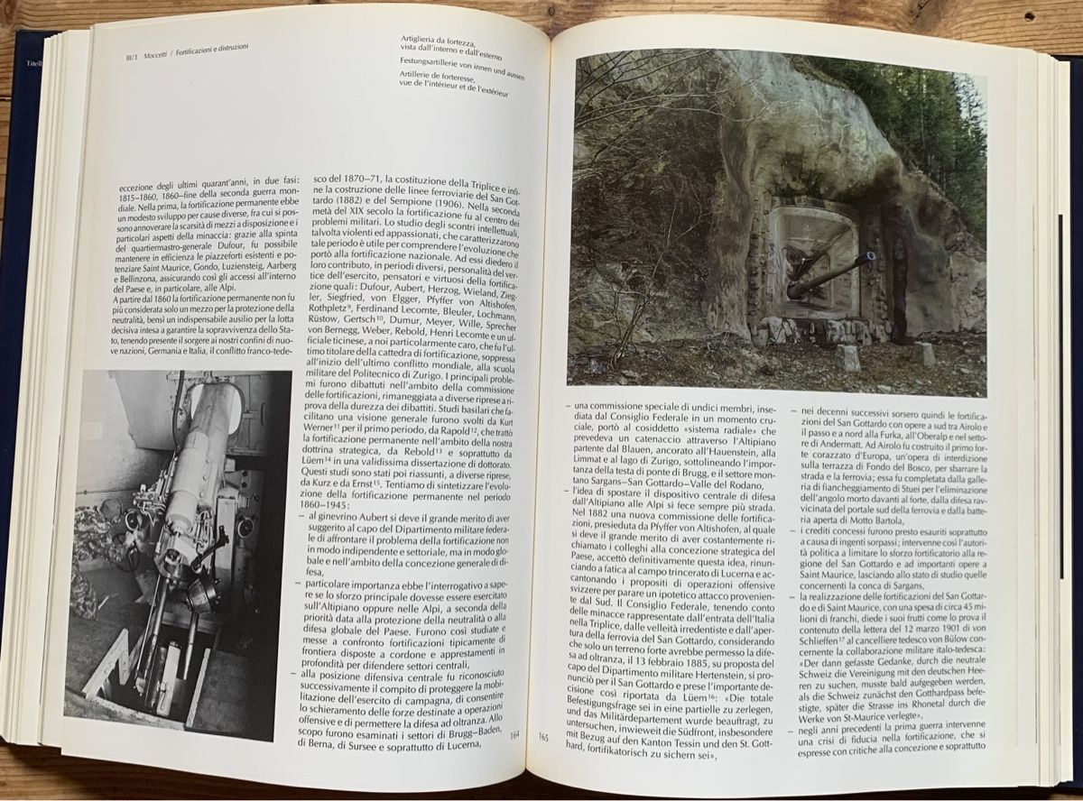 Livres: Buch Unser Alpenkorps – D'occasion à Goldingen par Bergler012 5