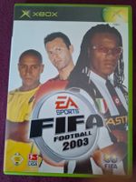 EA Sports Fifa Football 2003