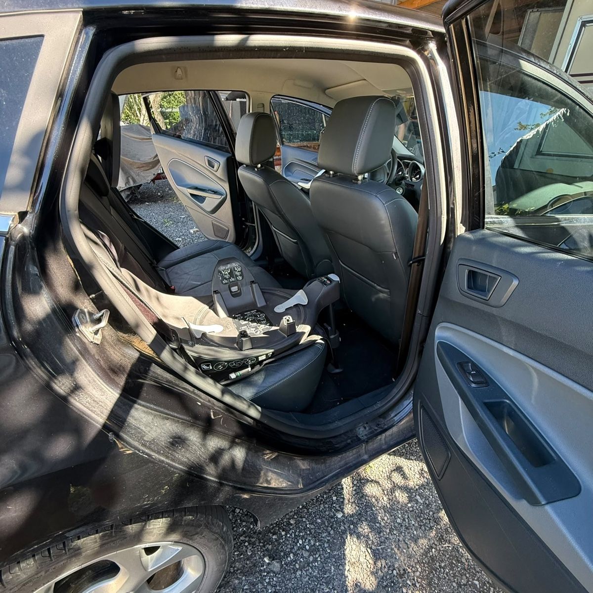 Ford Automobili: Ford Fiesta – Usato da Widnau venduto da Raoulpereira2424 8