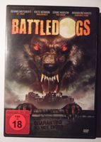 Battledogs  (Deutsch & Englisch)  ©'2013