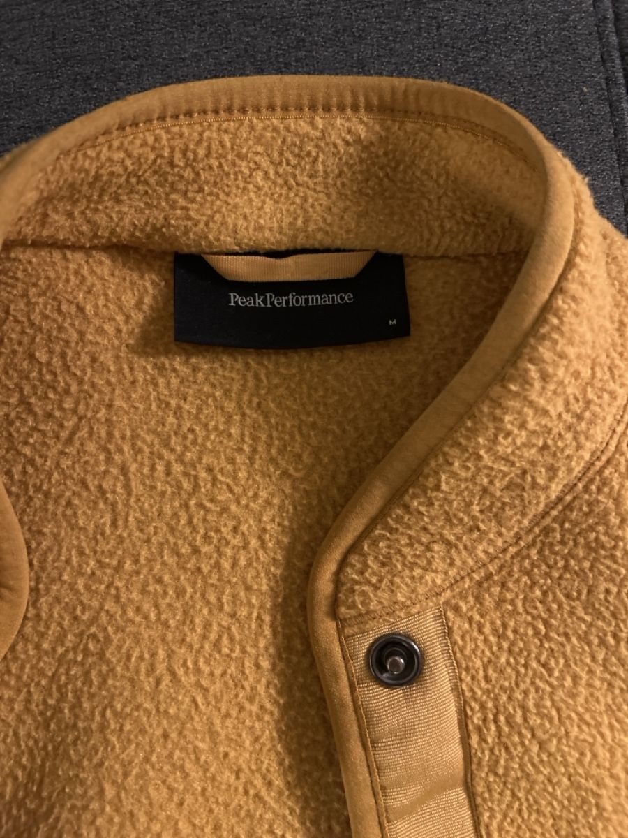 Peak Performance Giacche: Peak Performance Jacke, Gr M – Usato da Savognin venduto da Miss-Baerbl 1