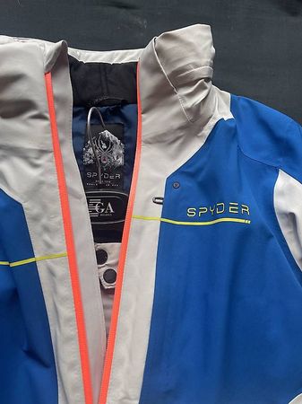 Veste et pantalon Spyder M comme neuf !