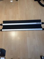 Skoda Octavia 5e Multifunktionsablage