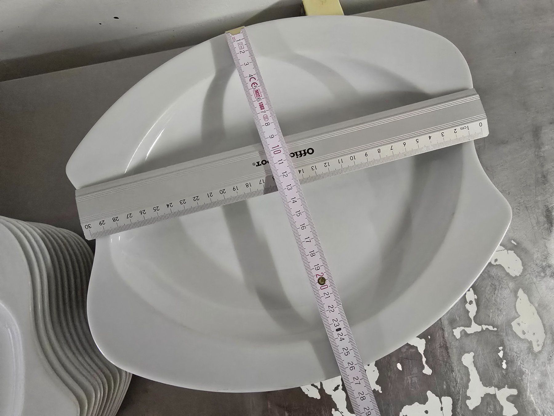 Assiettes: 22 Teller von Seltmann Weiden – D'occasion à Büttikon AG par Amineah 1