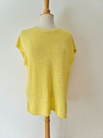 LIEBLINGSSTÜCK PULLUNDER 36 S STRICKWARE PULLOVER PULLI 38 M