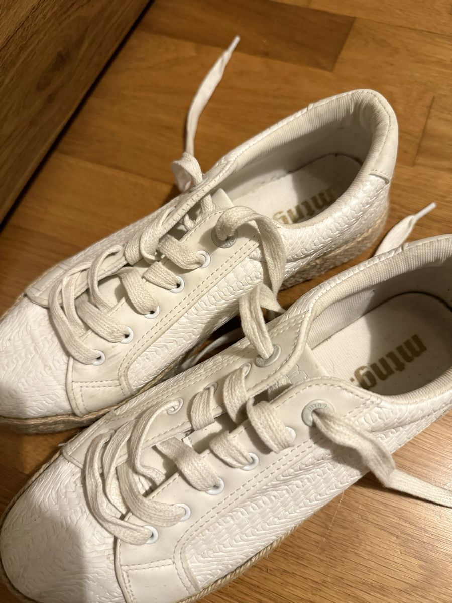 Scarpe da donna: mtng Schnürschuh Grösse 39. – Usato da Adliswil venduto da StephanieAnnina 4