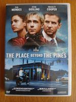 DVD The Place Beyond The Pines, mit Ryan Gosling
