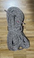 Mammut Kletterseil Crag We Care Dry 9.0mm 50m neu